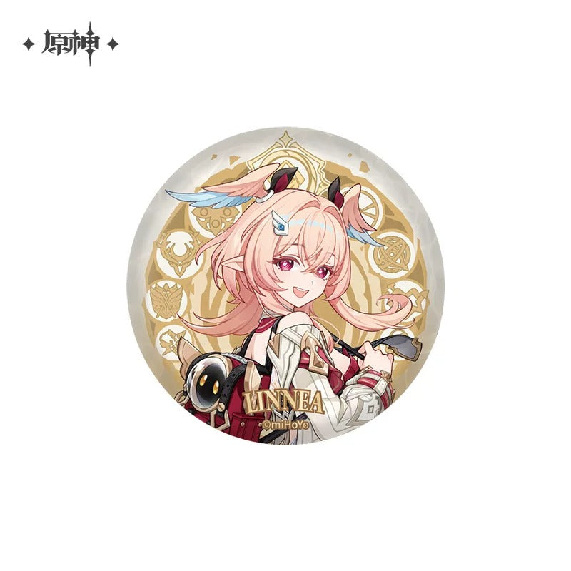 Badge [Genshin Impact] - Nod-Krai