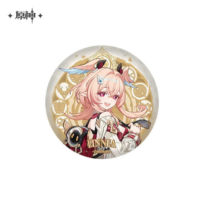 Badge [Genshin Impact] - Nod-Krai