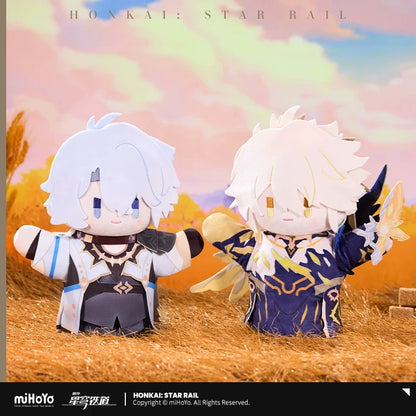 Marionette de main de Herta [Honkai: Star Rail] - Phainon et Khaslana
