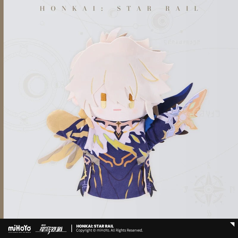 Marionette de main de Herta [Honkai: Star Rail] - Phainon et Khaslana
