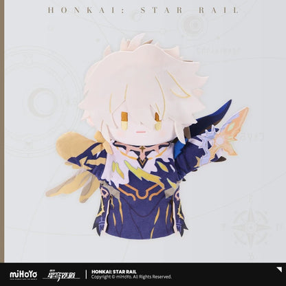 Marionette de main de Herta [Honkai: Star Rail] - Phainon et Khaslana