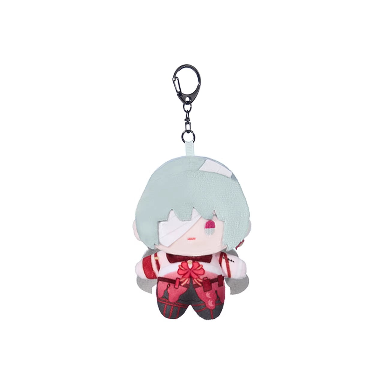 Peluche Keychain [Wuthering Waves] - We Who See The Stars