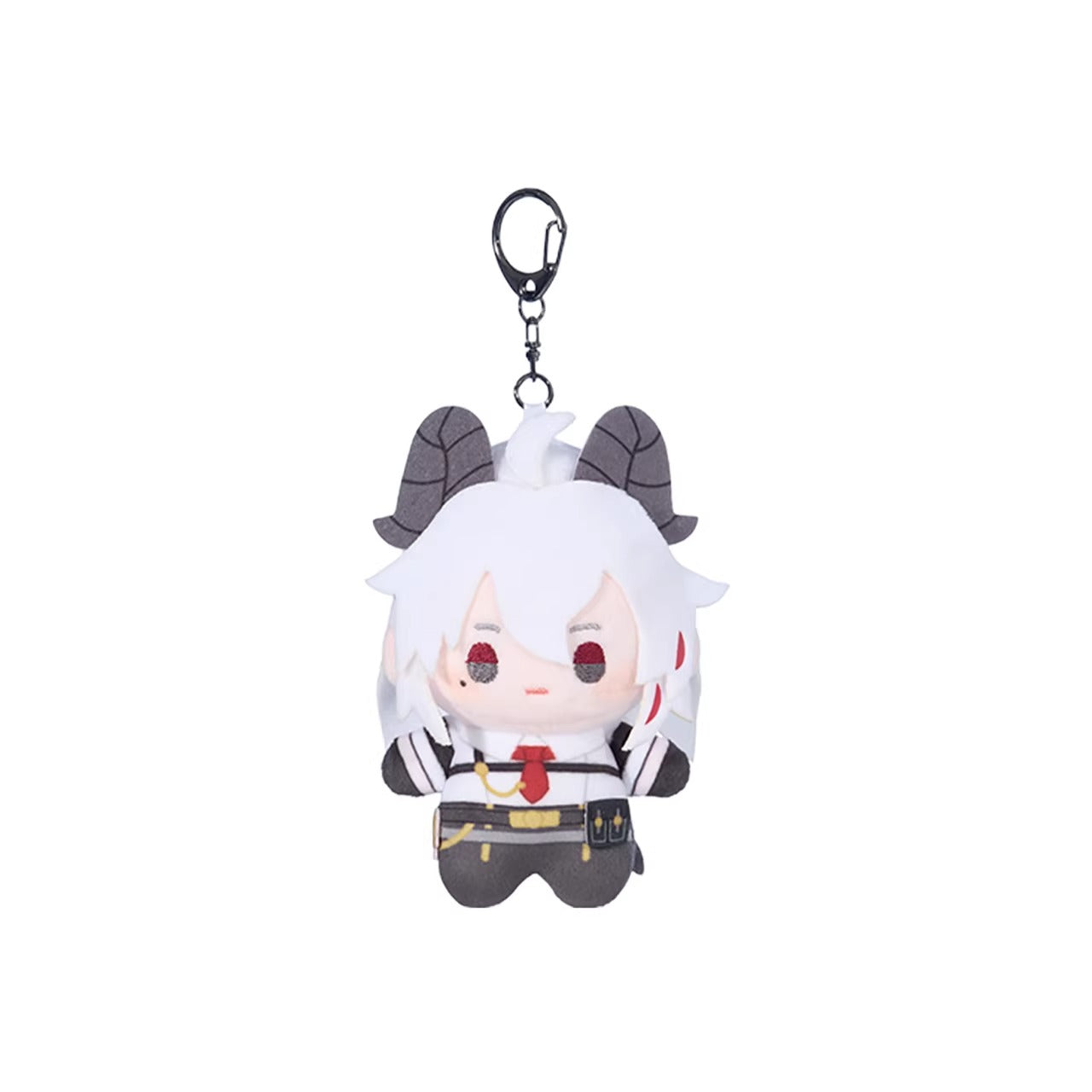 Peluche Keychain [Wuthering Waves] - We Who See The Stars