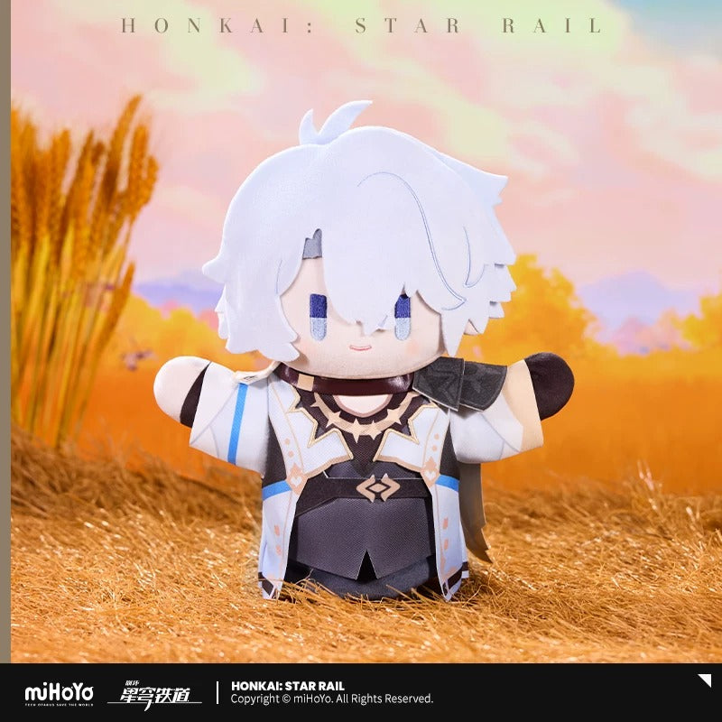 Marionette de main de Herta [Honkai: Star Rail] - Phainon et Khaslana
