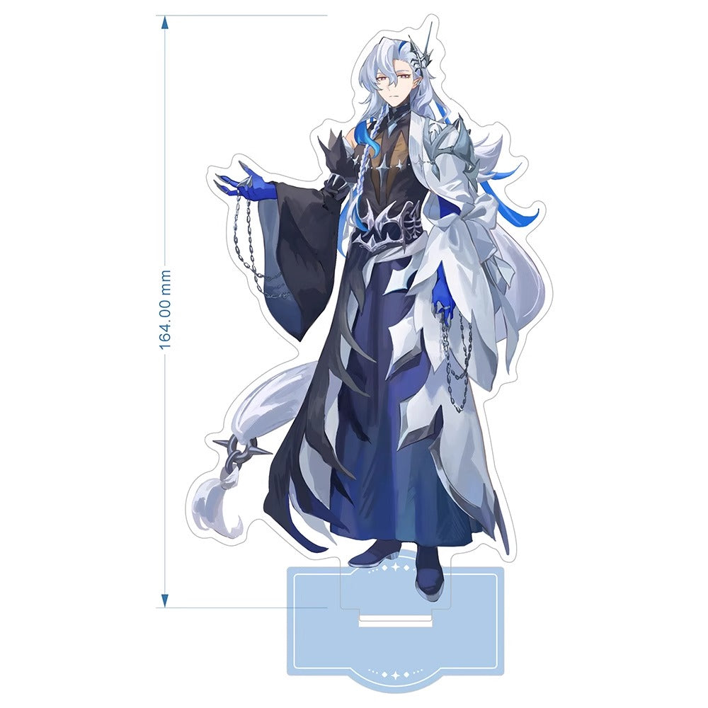 Acrylic Stand [Genshin Impact] - Neuvillette - Hoyofair 2025