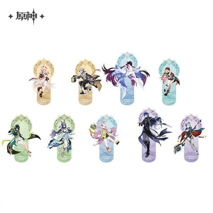 Acrylic Stand [Genshin Impact] - Nod-Krai