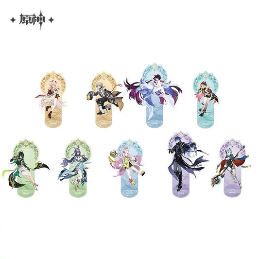 Acrylic Stand [Genshin Impact] - Nod-Krai