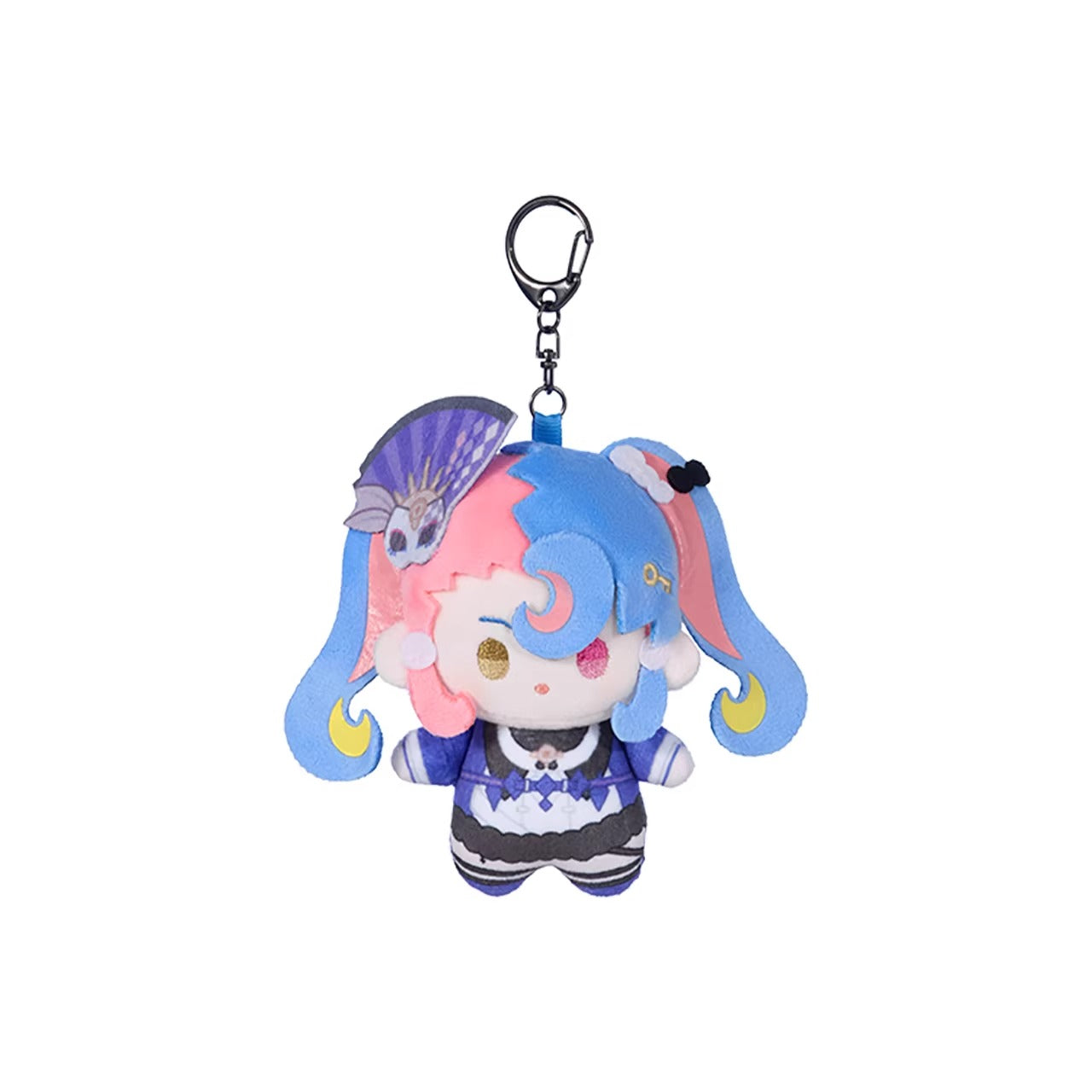 Peluche Keychain [Wuthering Waves] - We Who See The Stars