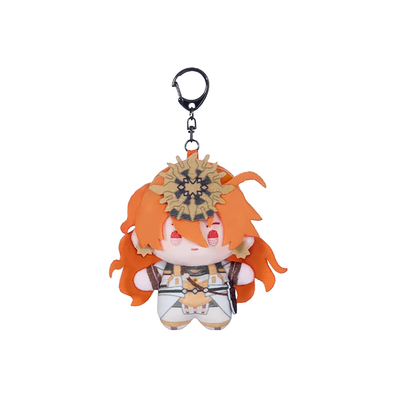 Peluche Keychain [Wuthering Waves] - We Who See The Stars