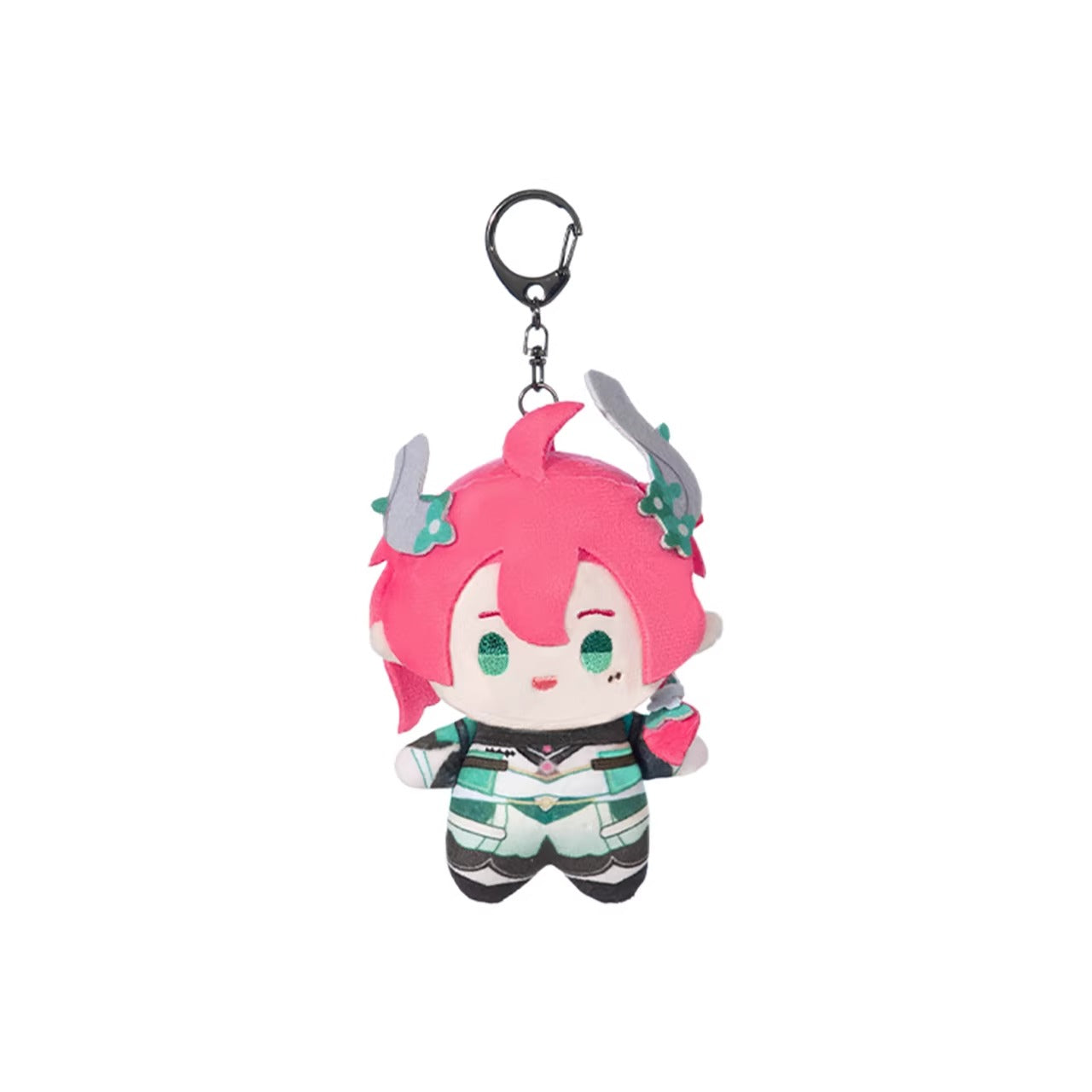 Peluche Keychain [Wuthering Waves] - We Who See The Stars