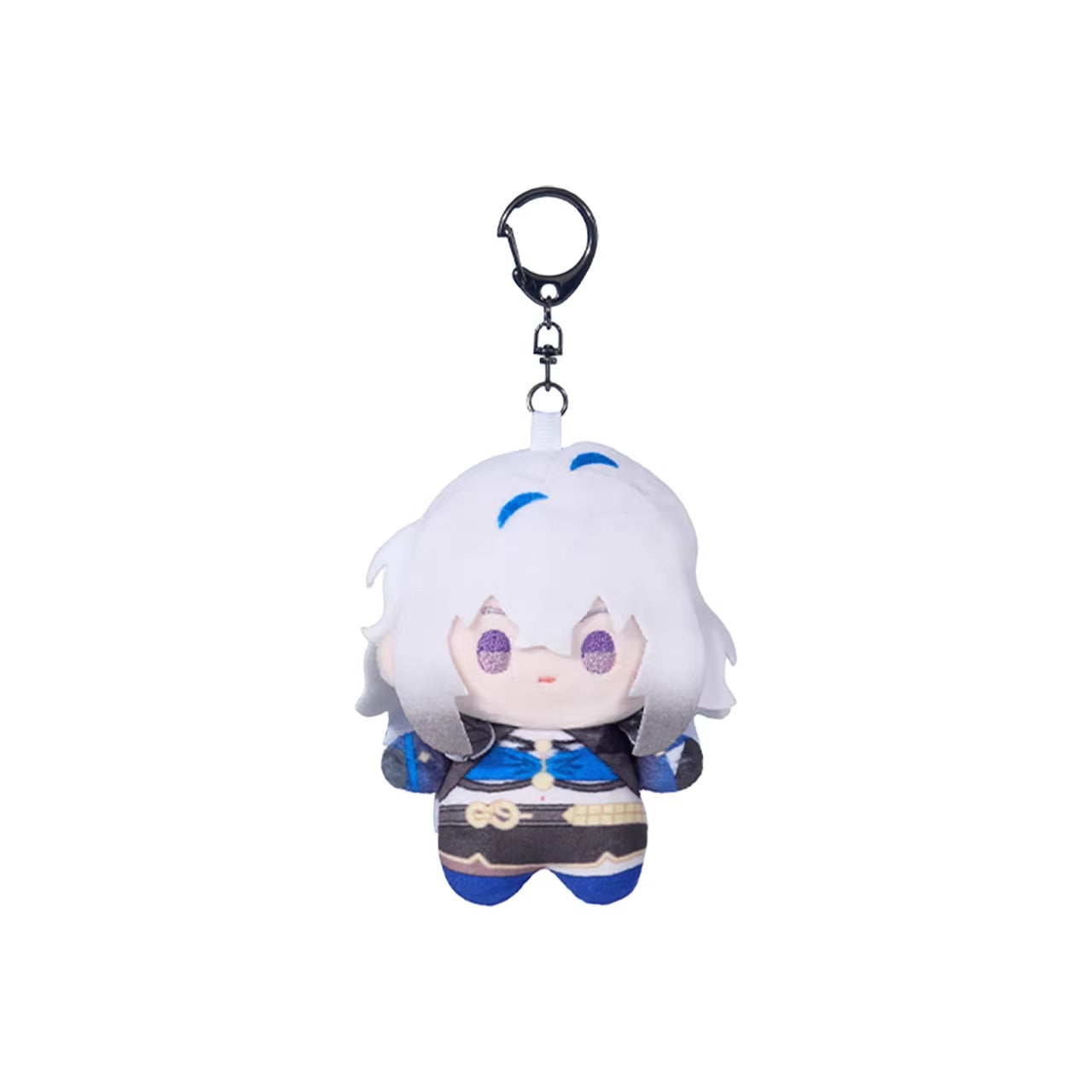 Peluche Keychain [Wuthering Waves] - We Who See The Stars