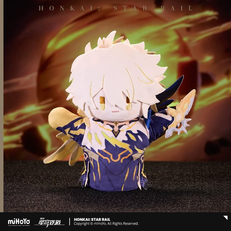 Marionette de main de Herta [Honkai: Star Rail] - Phainon et Khaslana