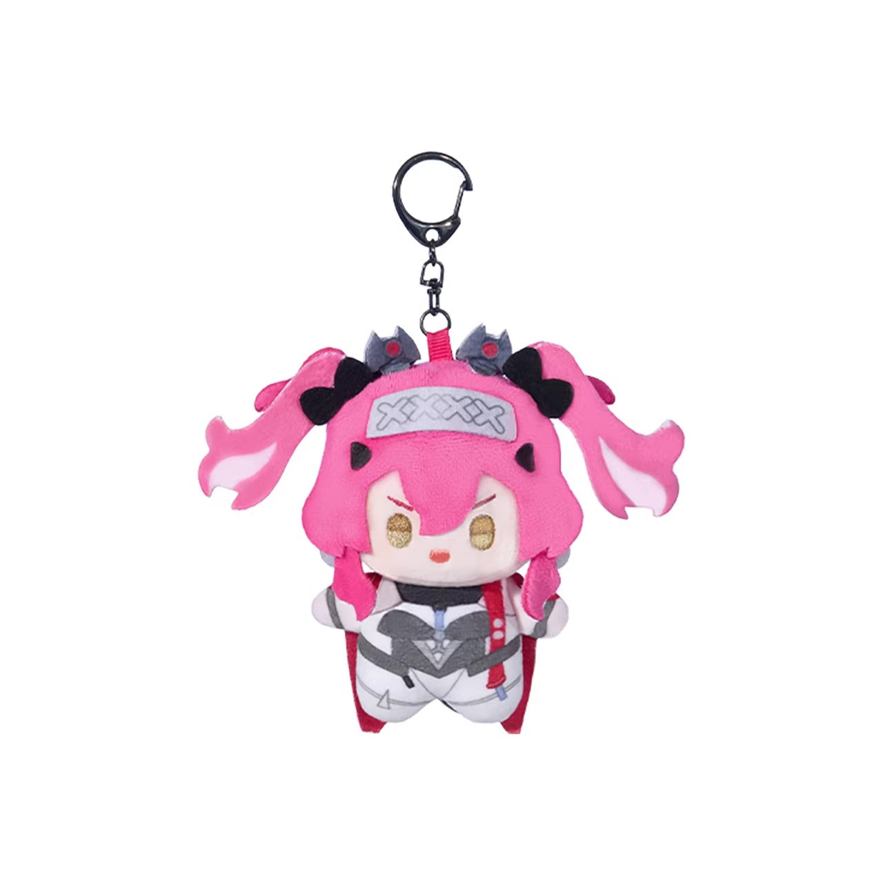 Peluche Keychain [Wuthering Waves] - We Who See The Stars