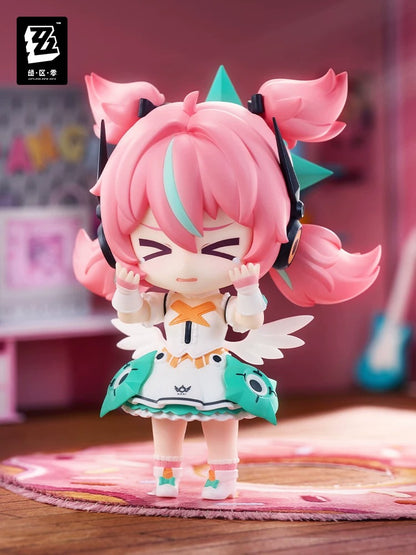 Nendoroid  [ZZZ Zenless Zone Zero] - Aria
