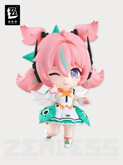 Nendoroid  [ZZZ Zenless Zone Zero] - Aria