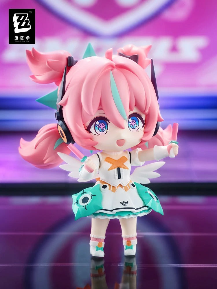 Nendoroid  [ZZZ Zenless Zone Zero] - Aria