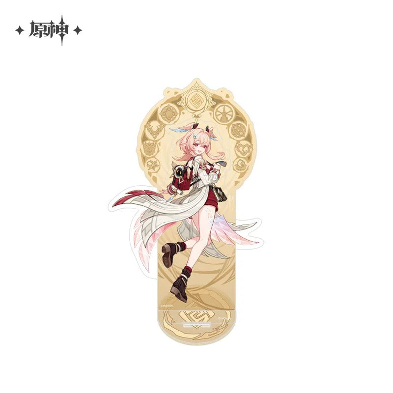 Acrylic Stand [Genshin Impact] - Nod-Krai