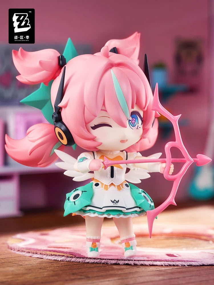 Nendoroid  [ZZZ Zenless Zone Zero] - Aria