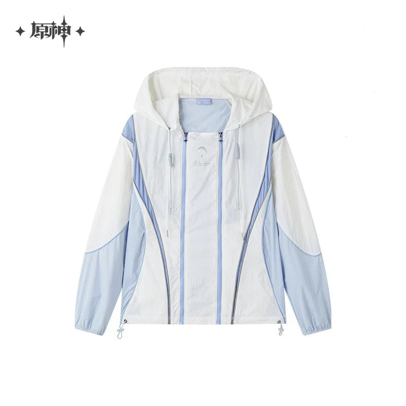 Veste [Genshin Impact] - Columbina Impressions