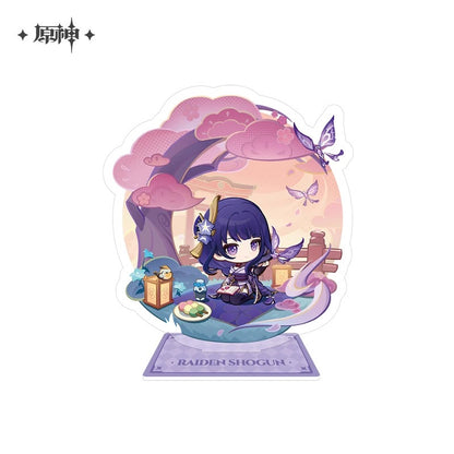 Acrylic Stand [Genshin Impact]  - Genshin Expo 2025