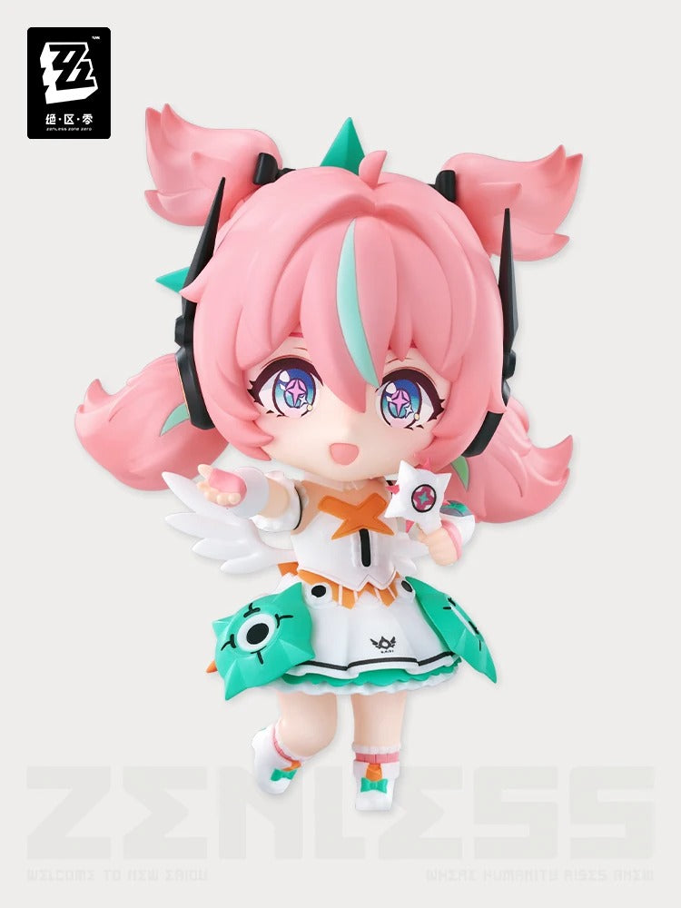 Nendoroid  [ZZZ Zenless Zone Zero] - Aria