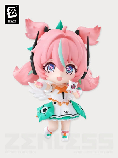 Nendoroid  [ZZZ Zenless Zone Zero] - Aria