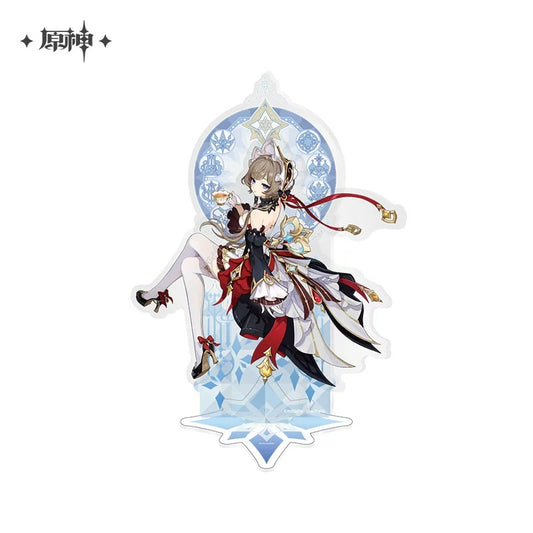 Acrylic Stand [Genshin Impact] - Snezhnaya