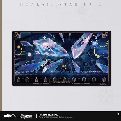 Carte Transparente [Honkai: Star Rail] - Amphoreus Re-Creation Series Vol.2