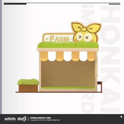 [Honkai Impact 3rd] - Stackable Figure - Story of Seasons Series