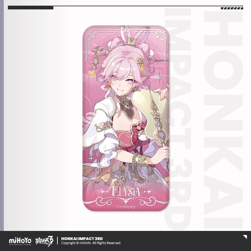 Badge [Honkai Impact 3rd] - New Fashion Series Vol.2
