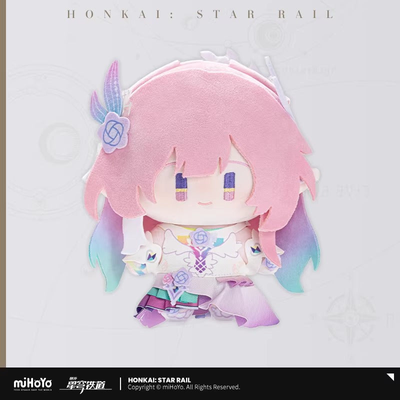 Peluche avec Acrylic Strap [Honkai: Star Rail] - Chibi Doll Series Vol.5