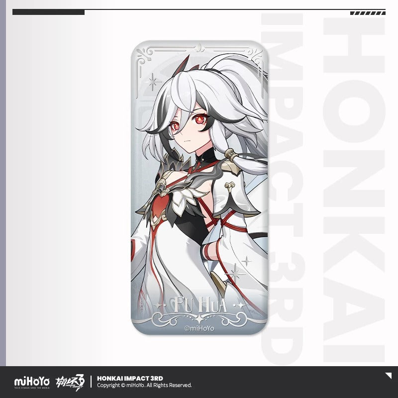 Badge [Honkai Impact 3rd] - New Fashion Series Vol.2
