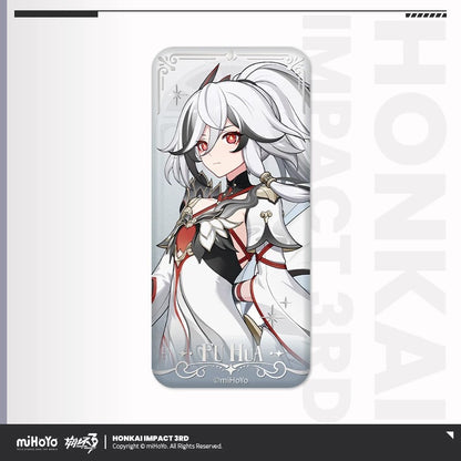 Badge [Honkai Impact 3rd] - New Fashion Series Vol.2