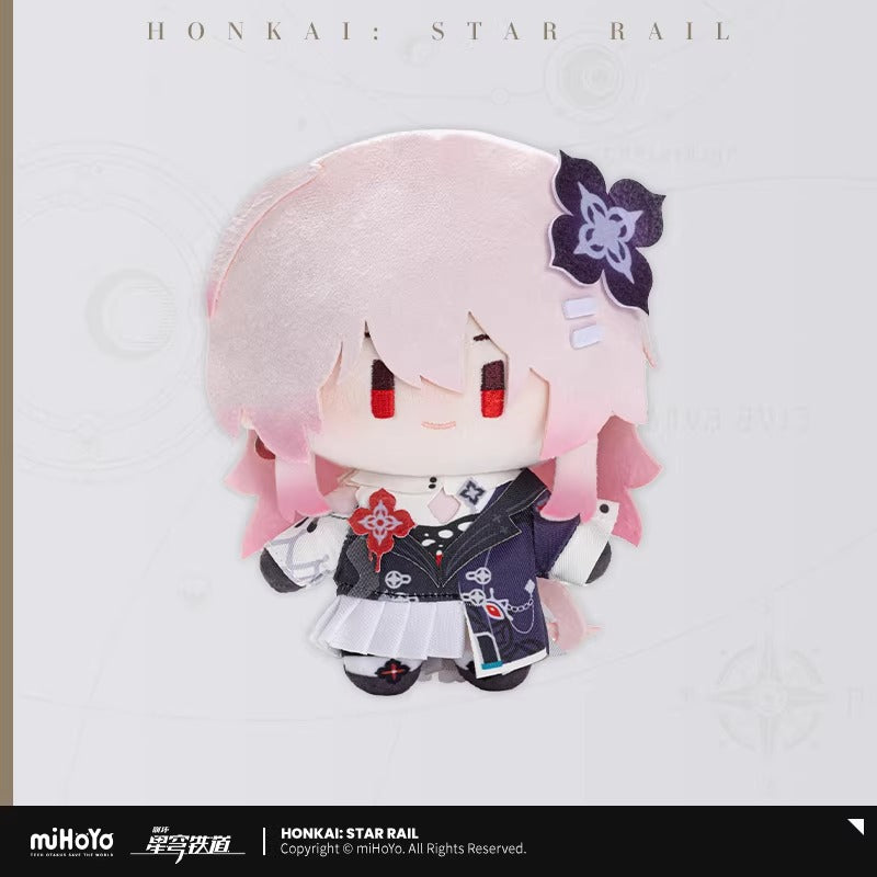 Peluche avec Acrylic Strap [Honkai: Star Rail] - Chibi Doll Series Vol.5