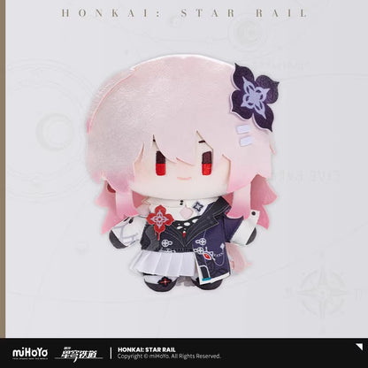 Peluche avec Acrylic Strap [Honkai: Star Rail] - Chibi Doll Series Vol.5