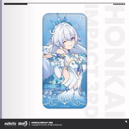 Badge [Honkai Impact 3rd] - New Fashion Series Vol.2