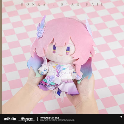 Peluche avec Acrylic Strap [Honkai: Star Rail] - Chibi Doll Series Vol.5