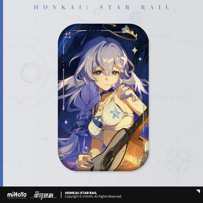 Badge [Honkai: Star Rail] - Cônes Lumineux vol.29