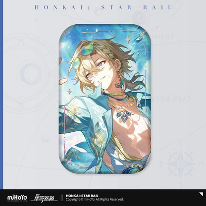 Badge [Honkai: Star Rail] - Cônes Lumineux vol.29