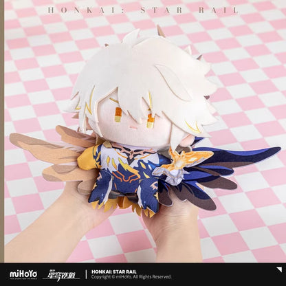 Peluche avec Acrylic Strap [Honkai: Star Rail] - Chibi Doll Series Vol.5