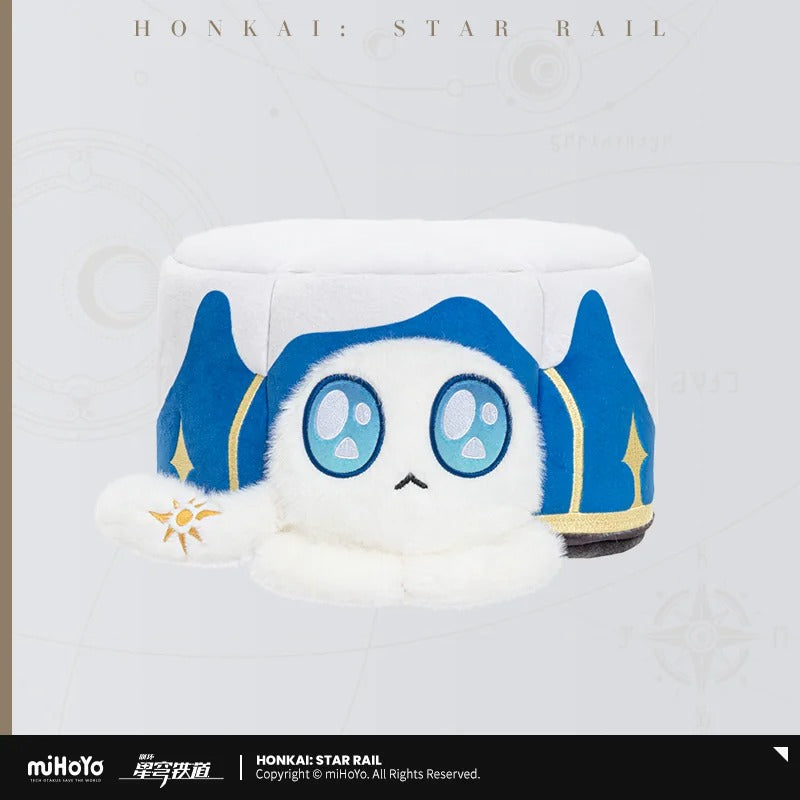 Peluche Boite à Mouchoirs [Honkai: Star Rail] - Critter Pick "Ruan Mei's Creation"