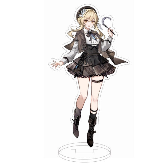 Acrylic Stand [Genshin Impact] - Lumine - Hoyofair 2025