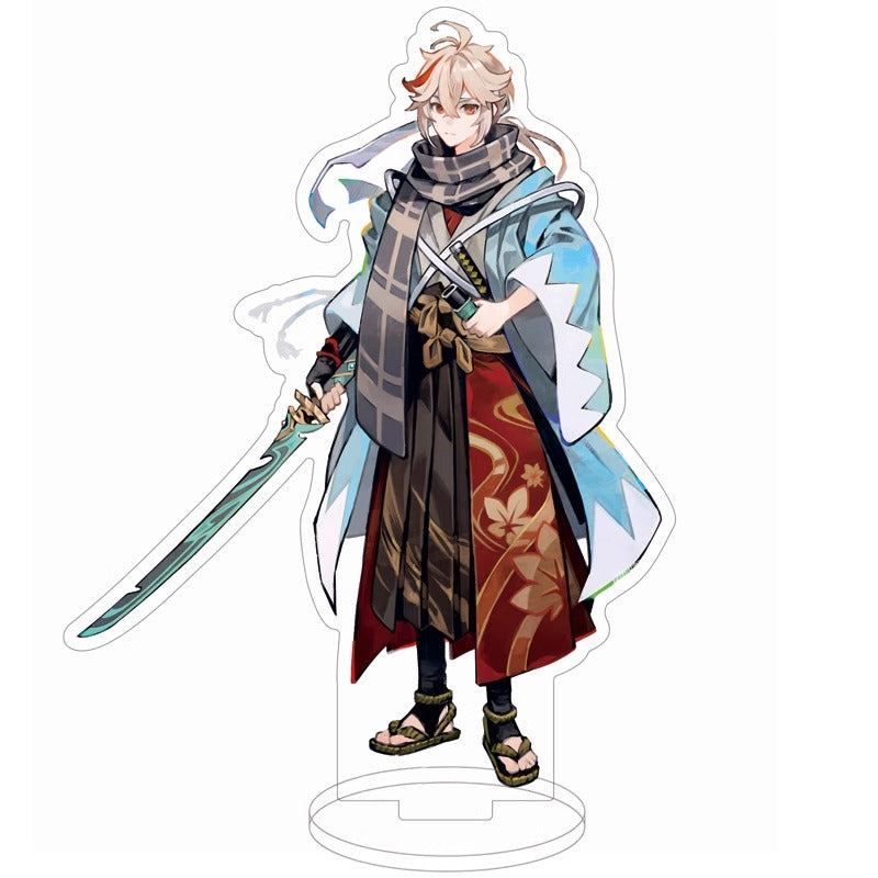 Acrylic Stand [Genshin Impact] - Kazuha - Hoyofair 2025