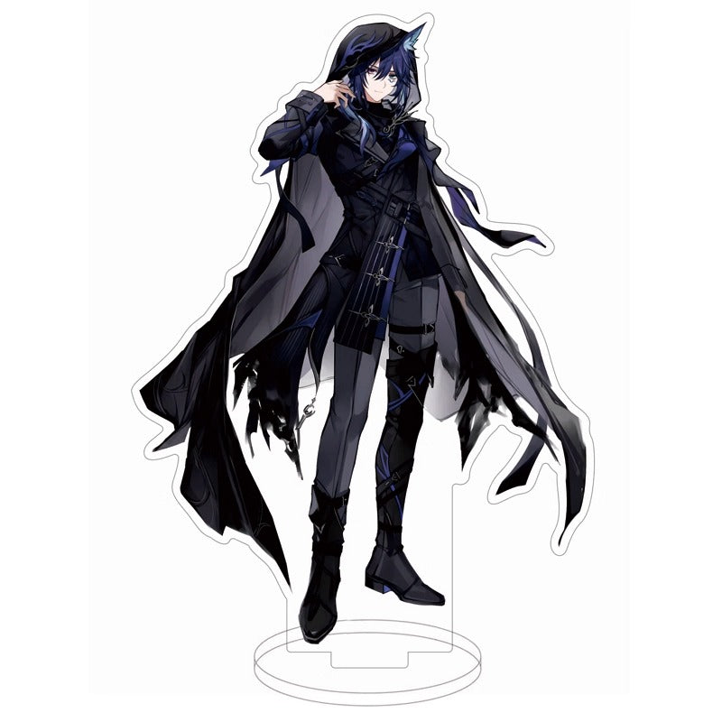 Acrylic Stand [Genshin Impact] - Ororon - Hoyofair 2025