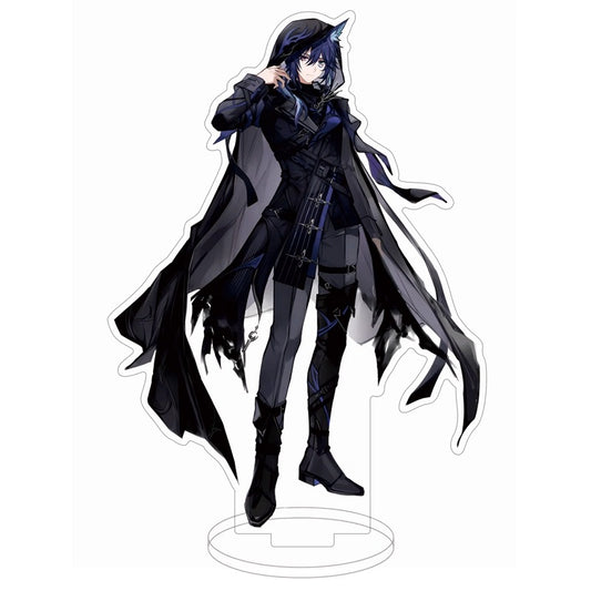 Acrylic Stand [Genshin Impact] - Ororon - Hoyofair 2025