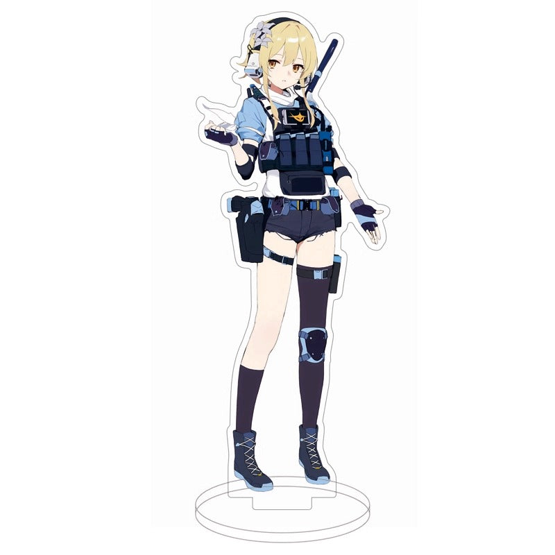 Acrylic Stand [Genshin Impact] - Lumine - Hoyofair 2025