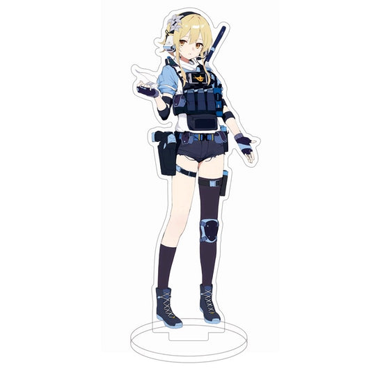Acrylic Stand [Genshin Impact] - Lumine - Hoyofair 2025