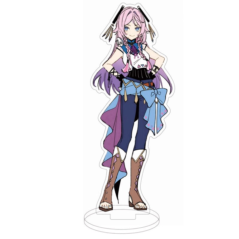 Acrylic Stand [Genshin Impact] - Citlali - Hoyofair 2025