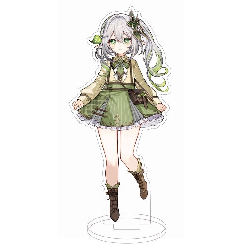Acrylic Stand [Genshin Impact] - Nahida - Hoyofair 2025