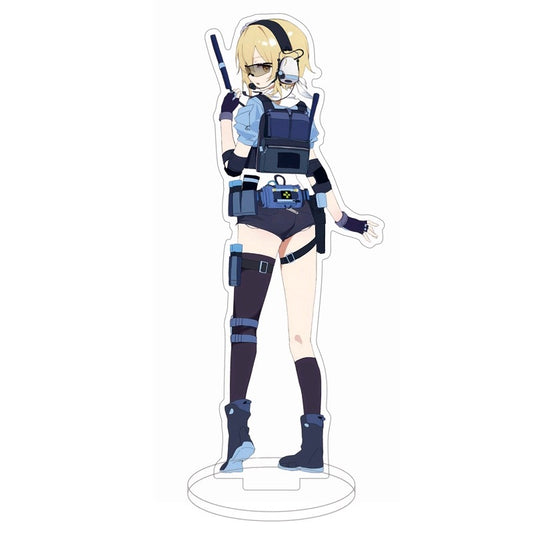 Acrylic Stand [Genshin Impact] - Lumine - Hoyofair 2025